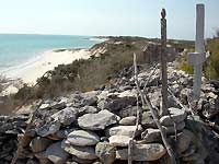  - Cimeti&egrave;re sur la mer - Plong&eacute;e sous-marine