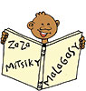 Zaza mitsiky