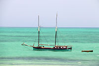 Sky, sea, lagoon, brick... - 23/10/13