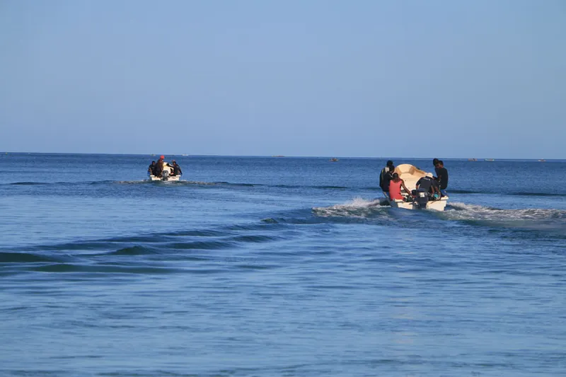 Photo diving Madagascar