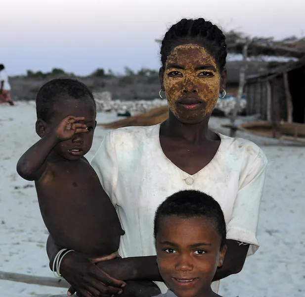 Photo diving Madagascar