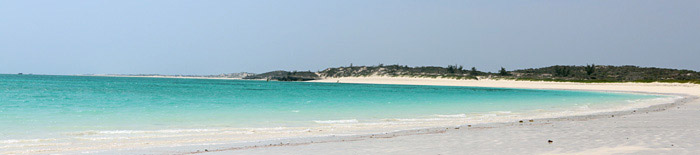 Ambatomilo looking north