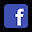 Logo de facebook