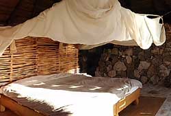 A 'Un peu plus au nord...' bungalow
